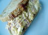 Ham and Egg Salad Sandwiches. Recipe by JenniferK2