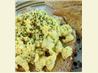 Buttery Microwave Scrambled Eggs for Two