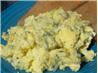Buttery Microwave Scrambled Eggs for Two