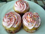 The Best Birthday Cupcakes. Photo by Chris from Kansas