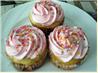 The Best Birthday Cupcakes