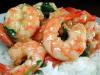Ginger Prawns