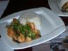 Ginger Prawns