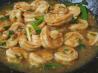 Ginger Prawns