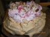 Pavlova. Recipe by bert