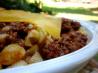Easy Chili Mac