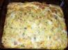 Using up Leftovers Oven Eggs