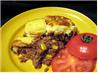Tamale Pie for Two (Ww Core)