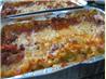 Tried & True Lasagna