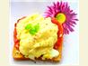 Croque Monsieur Benedict
