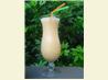Orange, Apple & Banana Smoothie. Recipe by **Mandy**