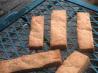 Peanut Butter Bow Wow Cookies ( for Doggies)