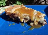 Chocolate Turtle Pie