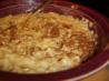 Peanut Butter Oatmeal. Recipe by Mama's Kitchen (Hope)