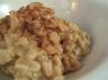 Peanut Butter Oatmeal
