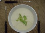 Cheese Fondue