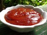 Classic New Orleans Seafood Sauce