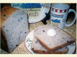 Blueberry Muffin Bread (Abm)