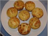 Orange-Nut Muffins. Photo by BamaBelle30