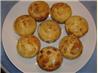 Orange-Nut Muffins