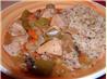 Ooh so Good Smothered Chicken. Recipe by Beachbunnymom