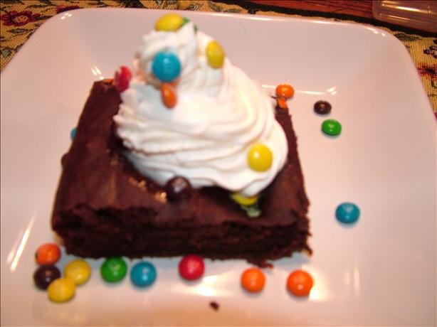 Mayonnaise Chocolate Cake. Photo by Recipe Girl