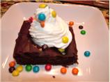 Mayonnaise Chocolate Cake