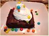Mayonnaise Chocolate Cake. Recipe by MizzNezz