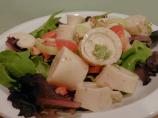 Hearts of Palm Salad