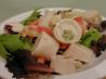 Hearts of Palm Salad