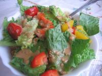 Toasted Sesame Sauce