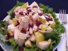 Best Pear and Almond Salad (Low Cal!!!!). Recipe by TKB Fanatic