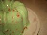 Lime Jello and Pineapple Salad. Recipe by omeomy #2