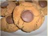 Peanut Butter Cup Cookies. Recipe by out of here