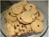 Ooh so Good Oatmeal Raisin Cookies. Recipe by Beachbunnymom