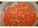Salsa. Photo by ~*Miss Diggy*~