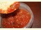 Salsa. Photo by ~*Miss Diggy*~