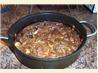 Creole Beef Tips
