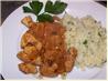 Moroccan Style Chicken