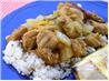 Moroccan Style Chicken