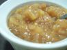 Honey's Chunk-Style Applesauce