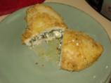 Spinach & Feta Stuffed Chicken Breast (Quick & Easy). Photo by Camel_Cracker