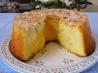 Pineapple-Nut Pound Cake
