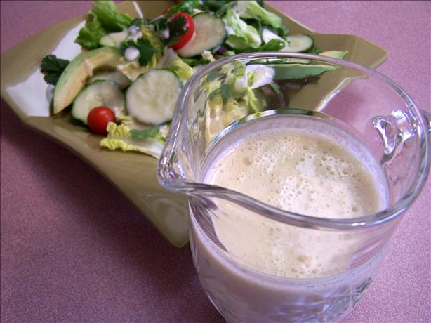 Cooling Zesty Dressing/Marinade/Dip. Photo by Rita~