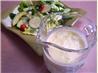 Cooling Zesty Dressing/Marinade/Dip. Recipe by Rita~