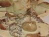 Pork Chops With Mushroom Cream Sauce - Low Carb