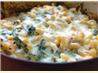 Creamy Macaroni Spinach Bake. Recipe by *Parsley*