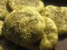 Manakeesh Bil Za'atar (Flat Bread With Za'atar)
