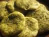 Manakeesh Bil Za'atar (Flat Bread With Za'atar)