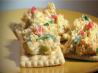 Green Chile-Pimiento Cheese